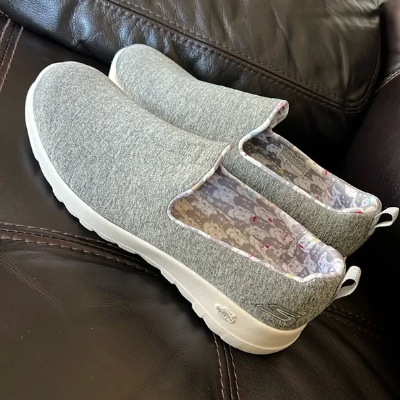 Sketches sneakers shoes - Picture 3 of 10